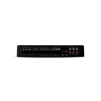 Rockford Fosgate Prime R2-750X5 5-Channel Amplifier