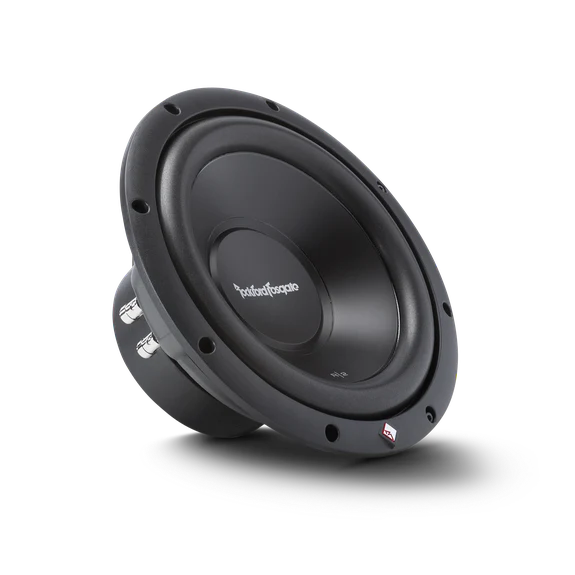 Rockford Fosgate Prime R2 Series 10" Subwoofer