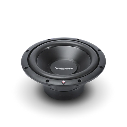 Rockford Fosgate Prime R2 Series 10" Subwoofer