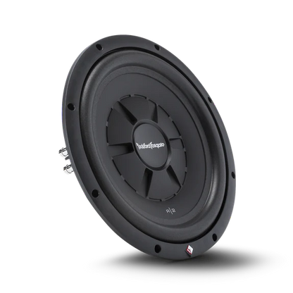 Rockford Fosgate Prime R2S Series 12" Shallow Mount Subwoofer