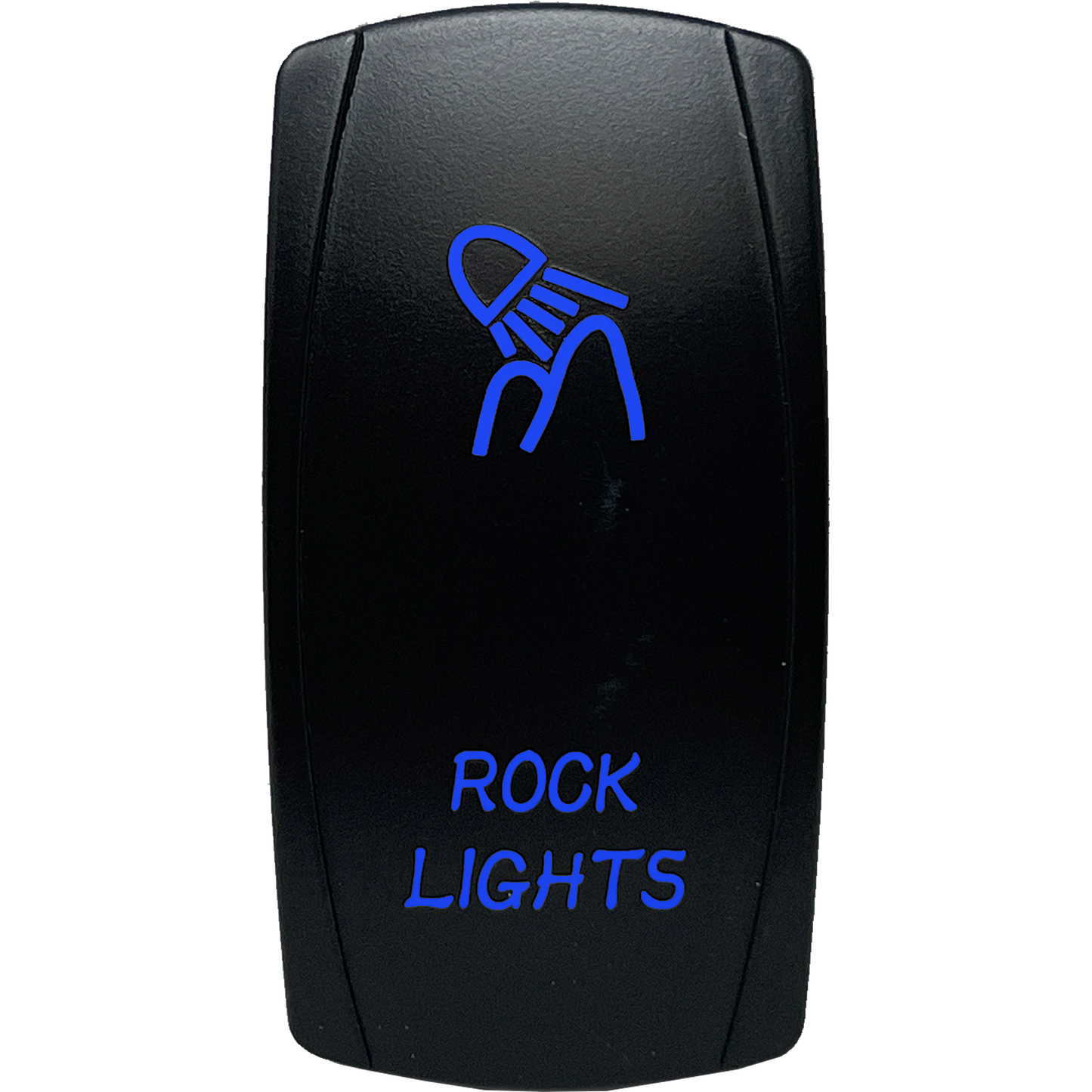 LUMI Rocker Switches