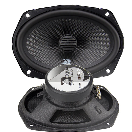 RC69 Rogue Coaxial Speaker