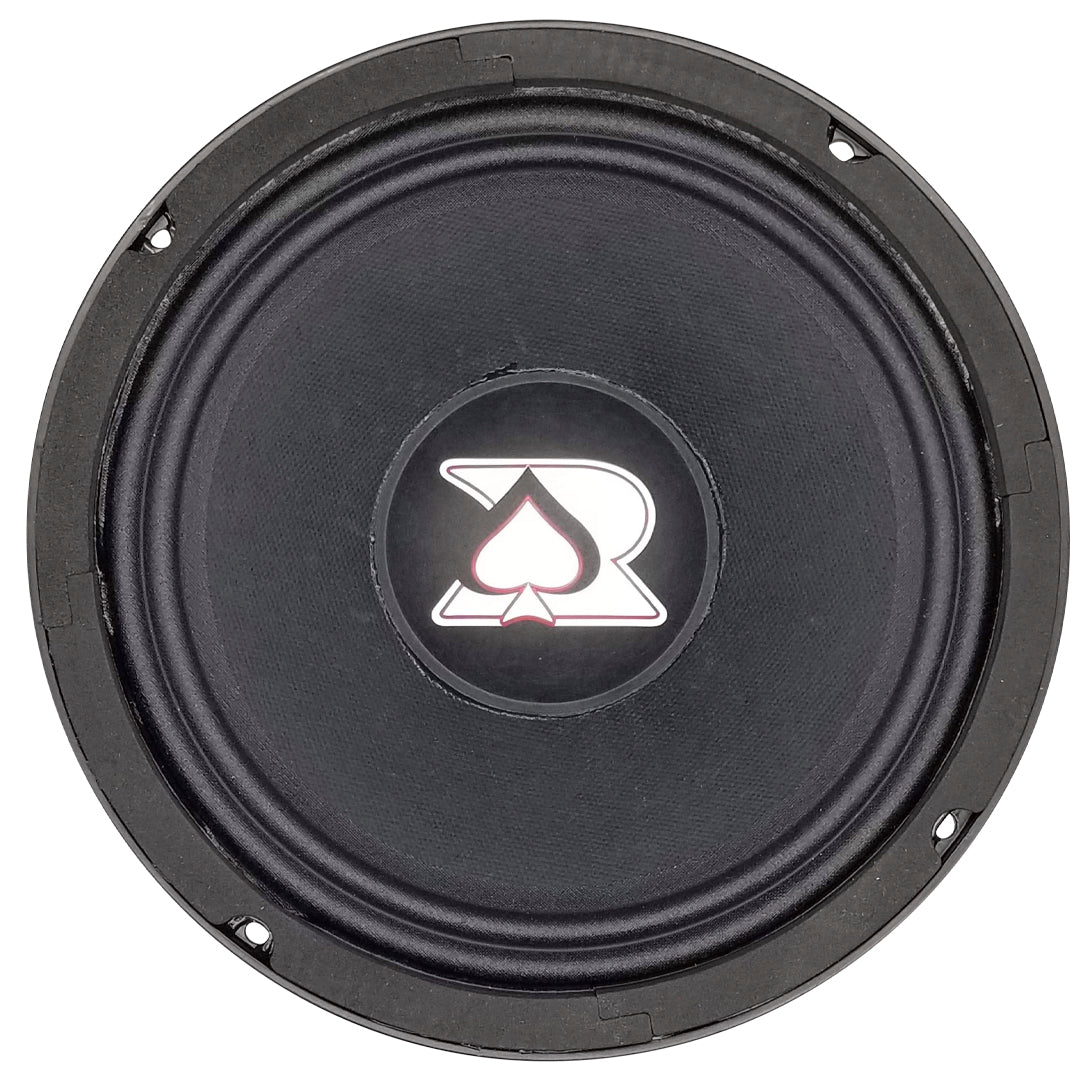 Rogue Car Audio RN 10