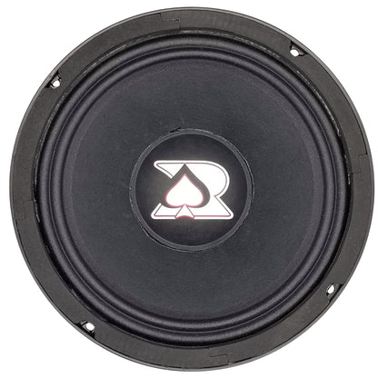 Rogue Car Audio RN 10