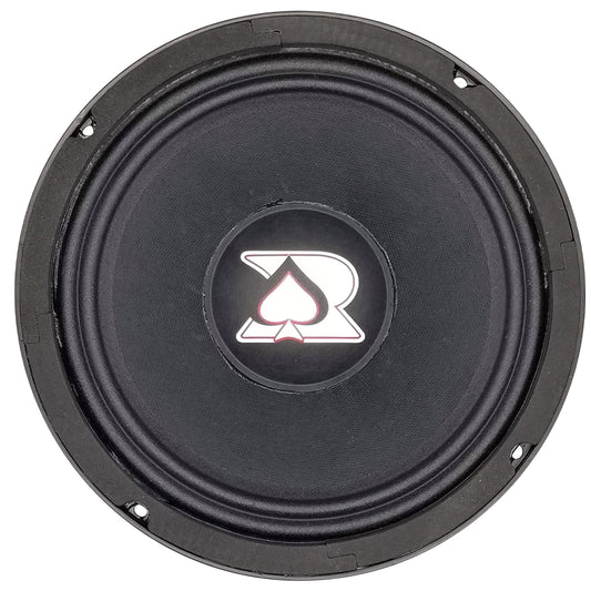 Rogue Car Audio RN 10