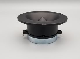 RST Rogue Super Tweeter