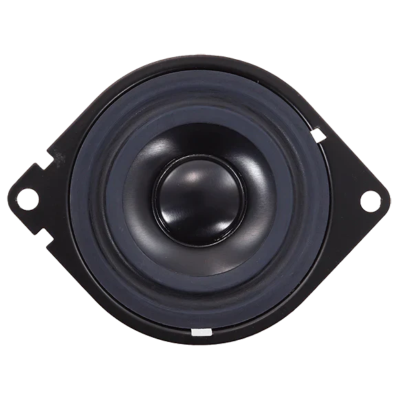 Sundown SA2.75v2 2.75" High Range Speakers for Dodge / Chrysler (pair)