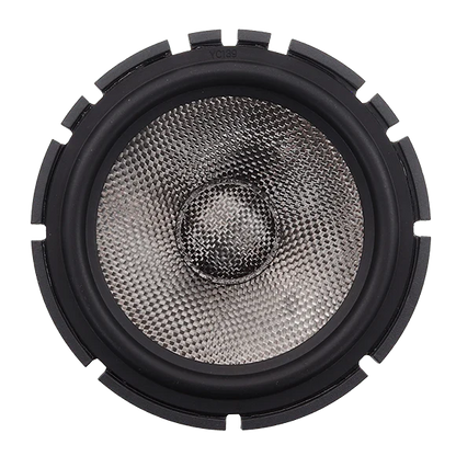 Sundown S-6.5CSv3 6.5" 2-Way Component Speakers