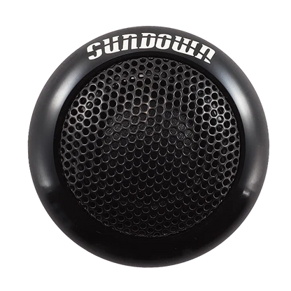 Sundown S-6.5CSv3 6.5" 2-Way Component Speakers