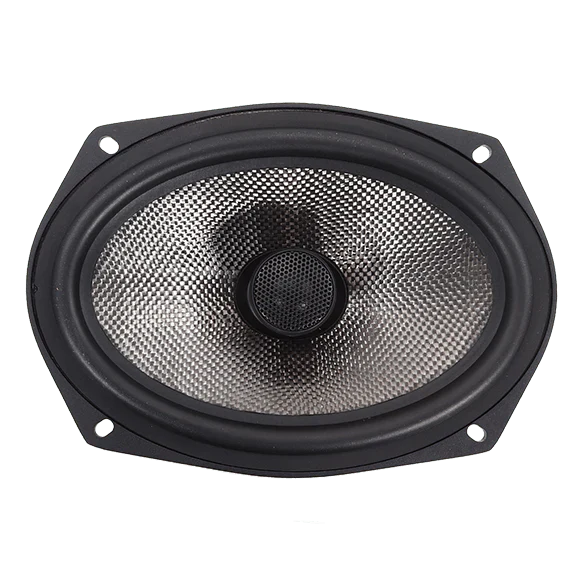 Sundown SA-69CX 6"x9" Coaxial Speakers