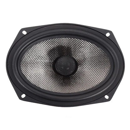 Sundown SA-69CX 6"x9" Coaxial Speakers