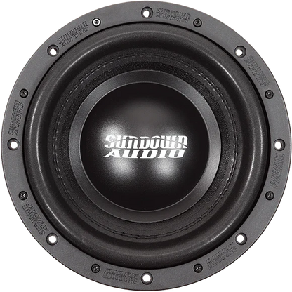 Sundown SAv2 10" Subwoofer