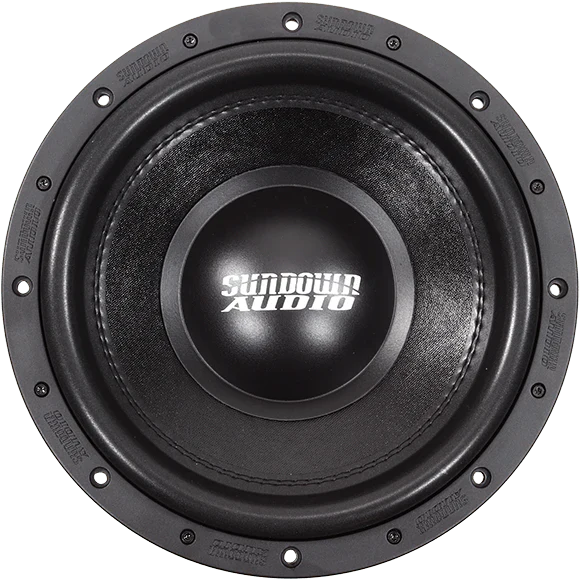 Sundown SAv2 12" Subwoofer