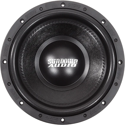 Sundown SAv2 12" Subwoofer