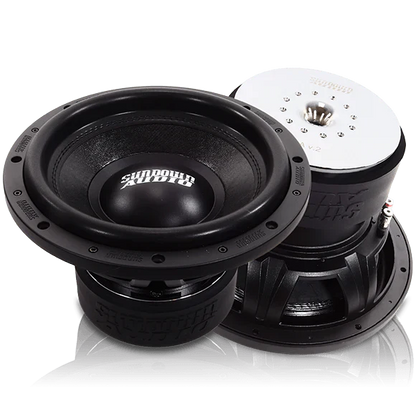 Sundown SAv2 12" Subwoofer