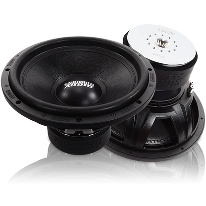 Sundown SAv2 15" Subwoofer