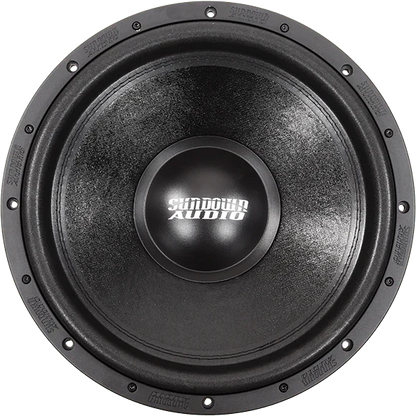 Sundown SAv2 15" Subwoofer