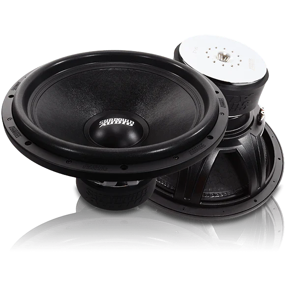 Sundown SAv2 18" Subwoofer