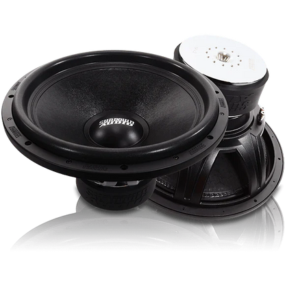 Sundown SAv2 18" Subwoofer