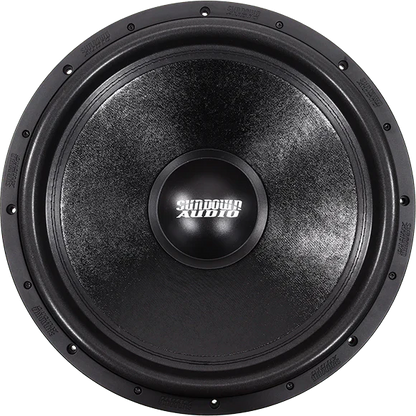 Sundown SAv2 18" Subwoofer