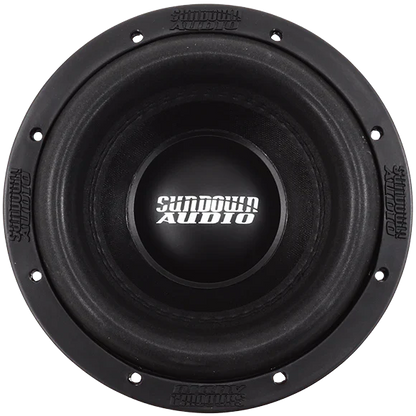 Sundown SAv3 8" Subwoofer