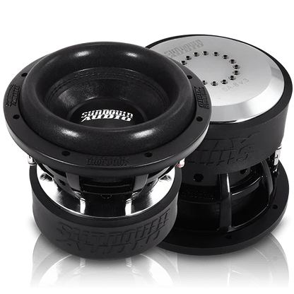 Sundown SAv3 8" Subwoofer