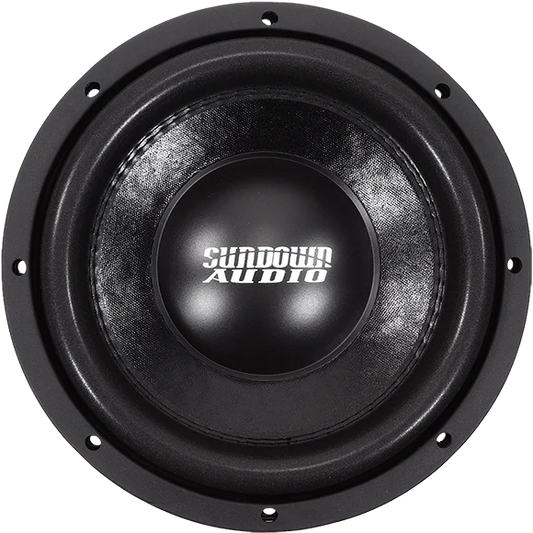 Sundown SLD Series 12" Subwoofer