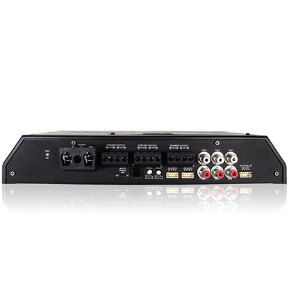 Sundown SDX-100.6 6-Channel Amplifier