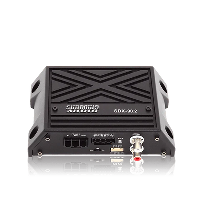 Sundown SDX-90.2 2-Channel Amplifier