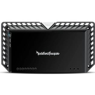 Rockford Fosgate Power Series T1000-4AD 4-Channel Amplifier