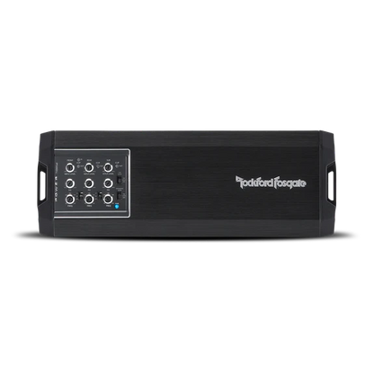 Rockford Fosgate Power Series T1000X5ad 5-Channel Amplifier