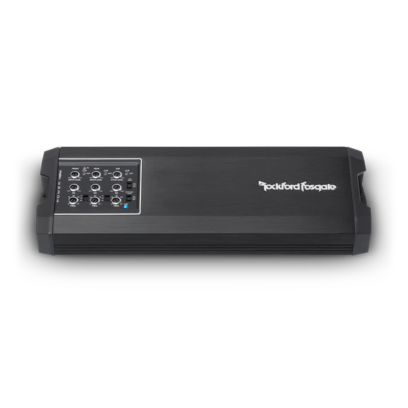 Rockford Fosgate Power Series T1000X5ad 5-Channel Amplifier