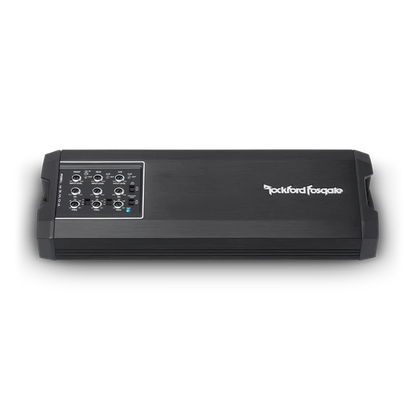 Rockford Fosgate Power Series T1000X5ad 5-Channel Amplifier