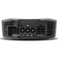 Rockford Fosgate Power Series T1000X5ad 5-Channel Amplifier