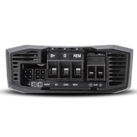 Rockford Fosgate Power Series T1000X5ad 5-Channel Amplifier