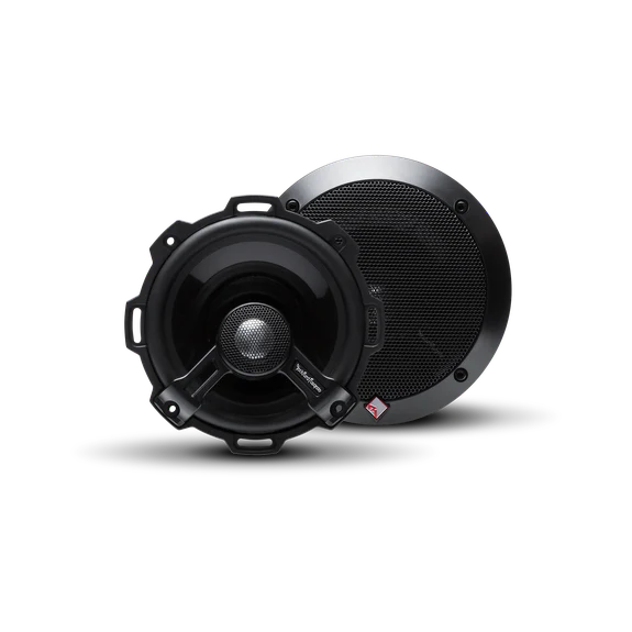 Rockford Fosgate Power Series T152 5.25" Coaxial Speakers