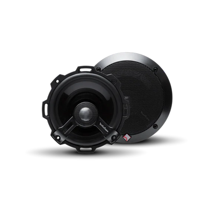 Rockford Fosgate Power Series T152 5.25" Coaxial Speakers