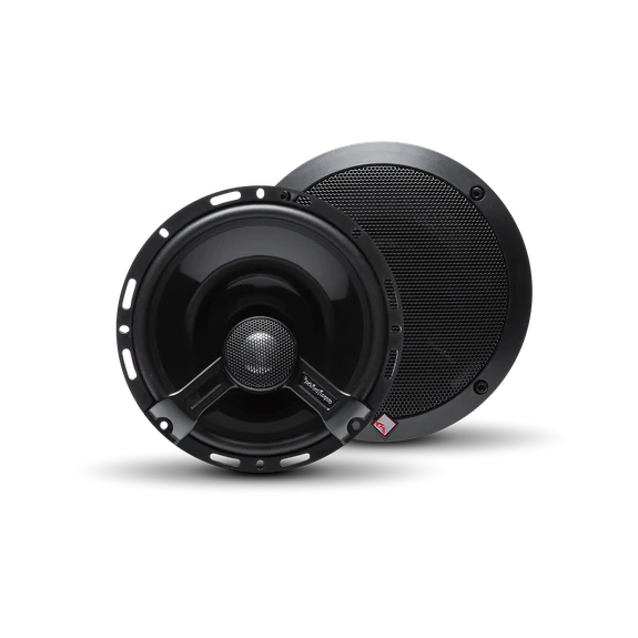 Rockford Fosgate Power Series T1650 6.5" Coaxial Speakers