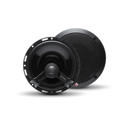 Rockford Fosgate Power Series T1650 6.5" Coaxial Speakers