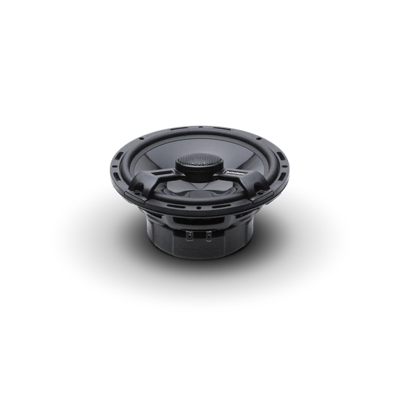 Rockford Fosgate Power Series T1650 6.5" Coaxial Speakers