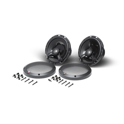 Rockford Fosgate Power Series T1650 6.5" Coaxial Speakers