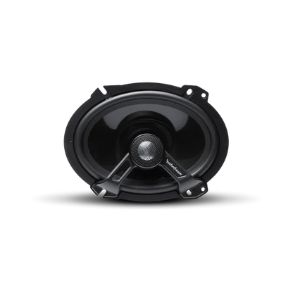 Rockford Fosgate Power Series T1682 6"x8" / 5"x7" Coaxial Speakers