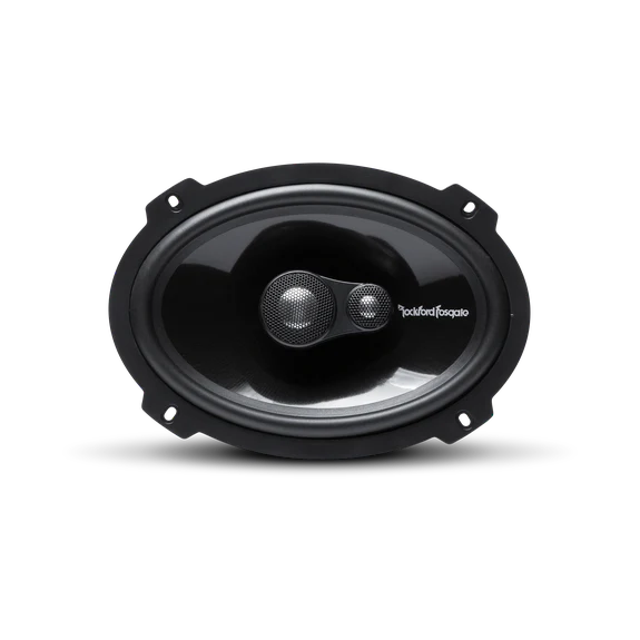 Rockford Fosgate Power T1693 6"x9" Coaxial Speakers