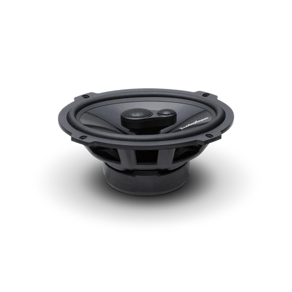 Rockford Fosgate Power T1693 6"x9" Coaxial Speakers