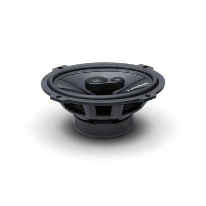 Rockford Fosgate Power T1693 6"x9" Coaxial Speakers