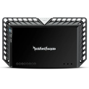 Rockford Fosgate Power Series T400-4 4-Channel Amplifier