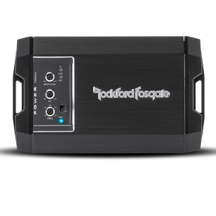 Rockford Fosgate Power Series T400x2ad 2-Channel Amplifier