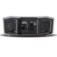 Rockford Fosgate Power Series T400x2ad 2-Channel Amplifier