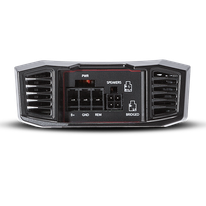 Rockford Fosgate Power Series T400x2ad 2-Channel Amplifier