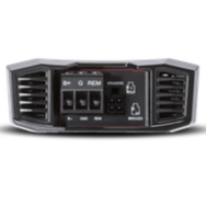 Rockford Fosgate Power Series T400x2ad 2-Channel Amplifier